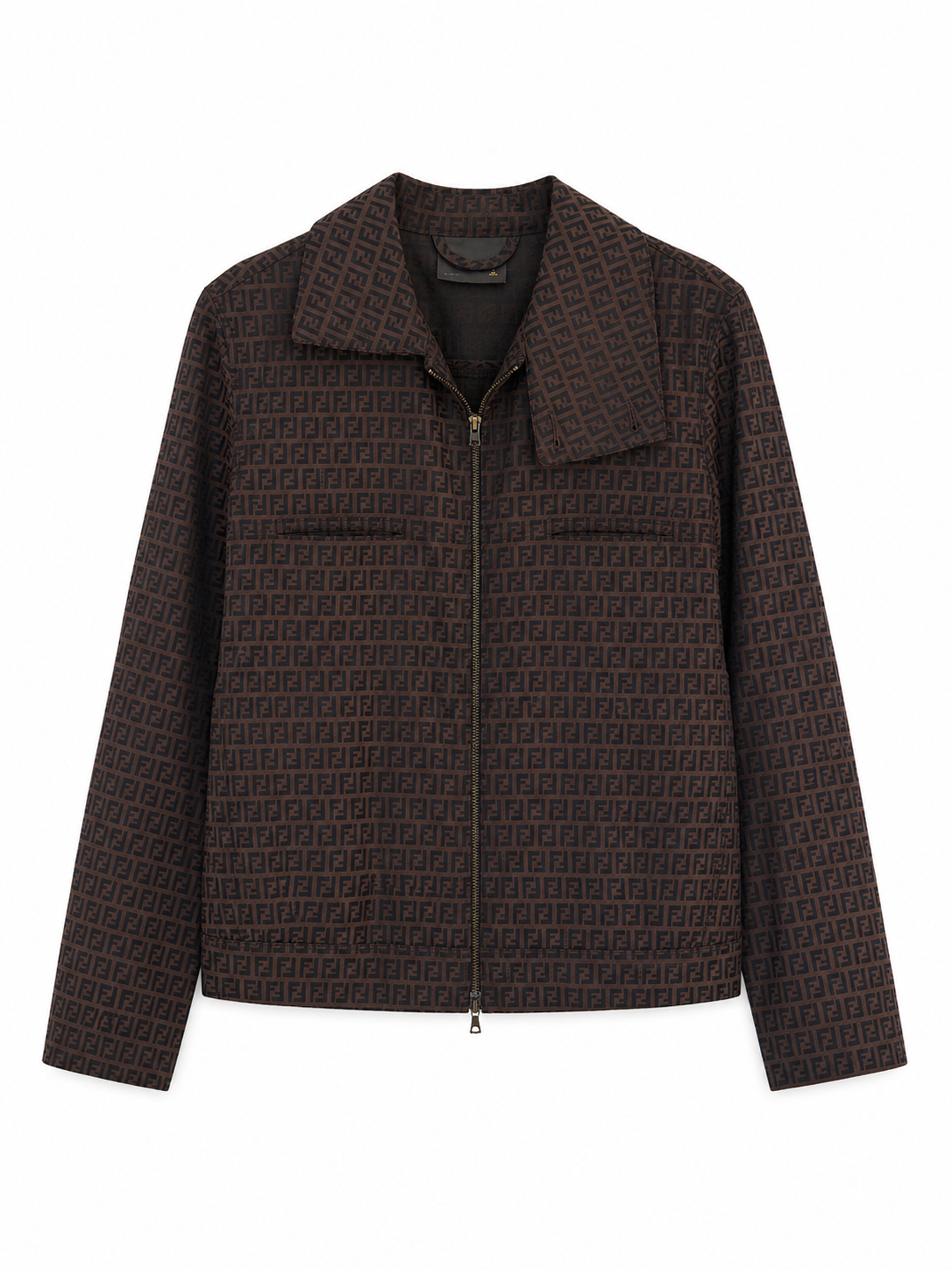 Fendi Monogram Jacket