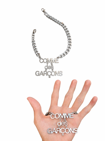 Comme des Garcons Shoker
