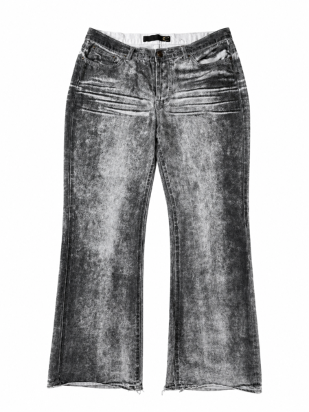 Just Cavalli Jeans Washed