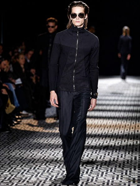 Runway Gucci By Tom Ford 2003