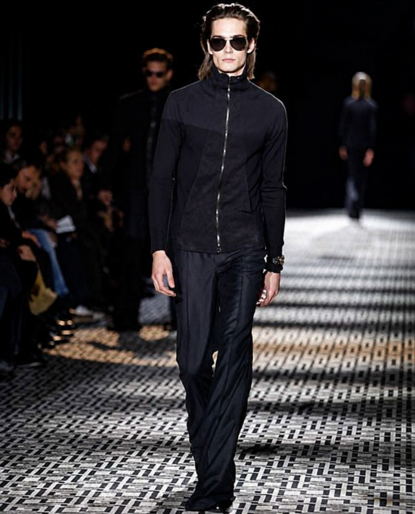 Runway Gucci By Tom Ford 2003