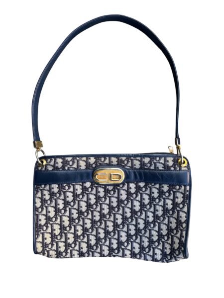 Christian Dior Vintage Monogram Bag