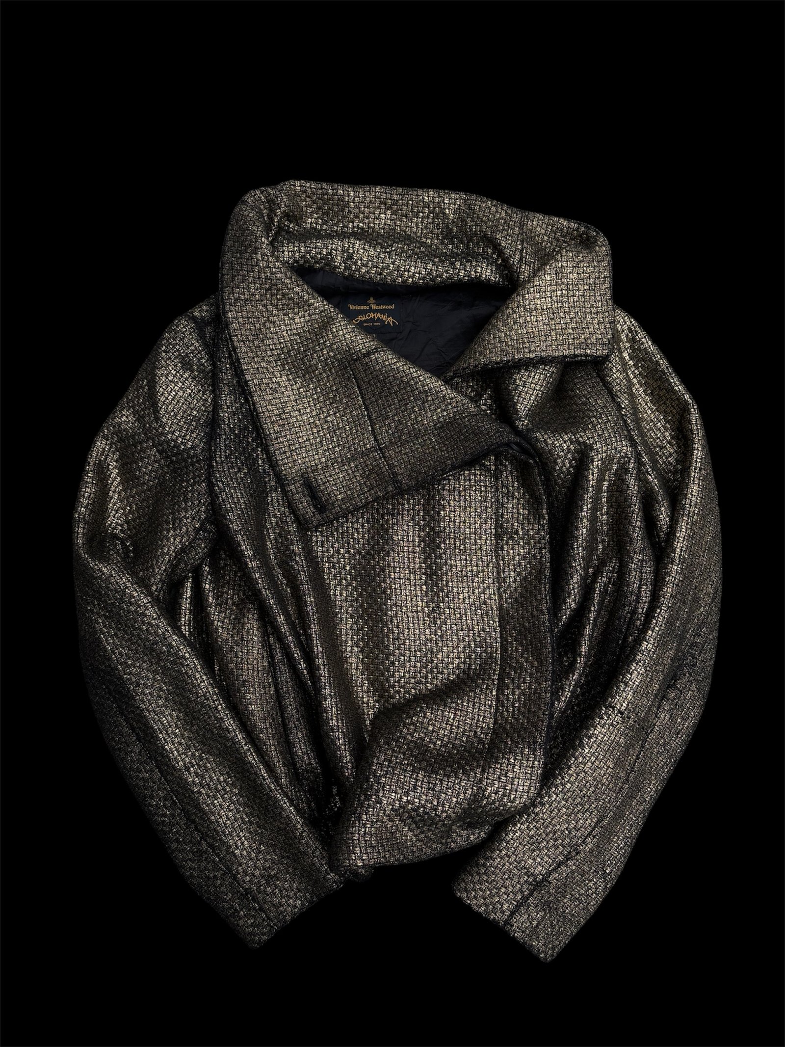 Vivienne Westwood Archive Vintage Jacket