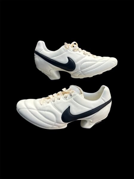 Comme des Garcons x Nike Premier Futbol Shoes