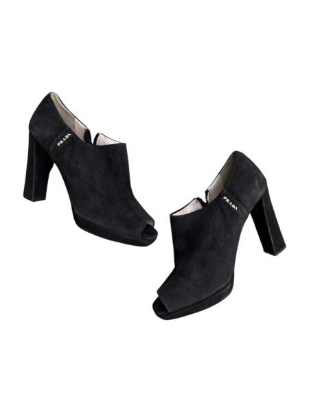 Prada Heels