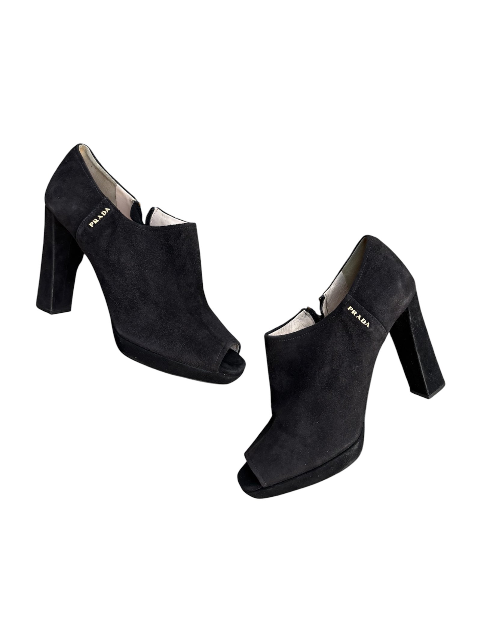Prada Heels