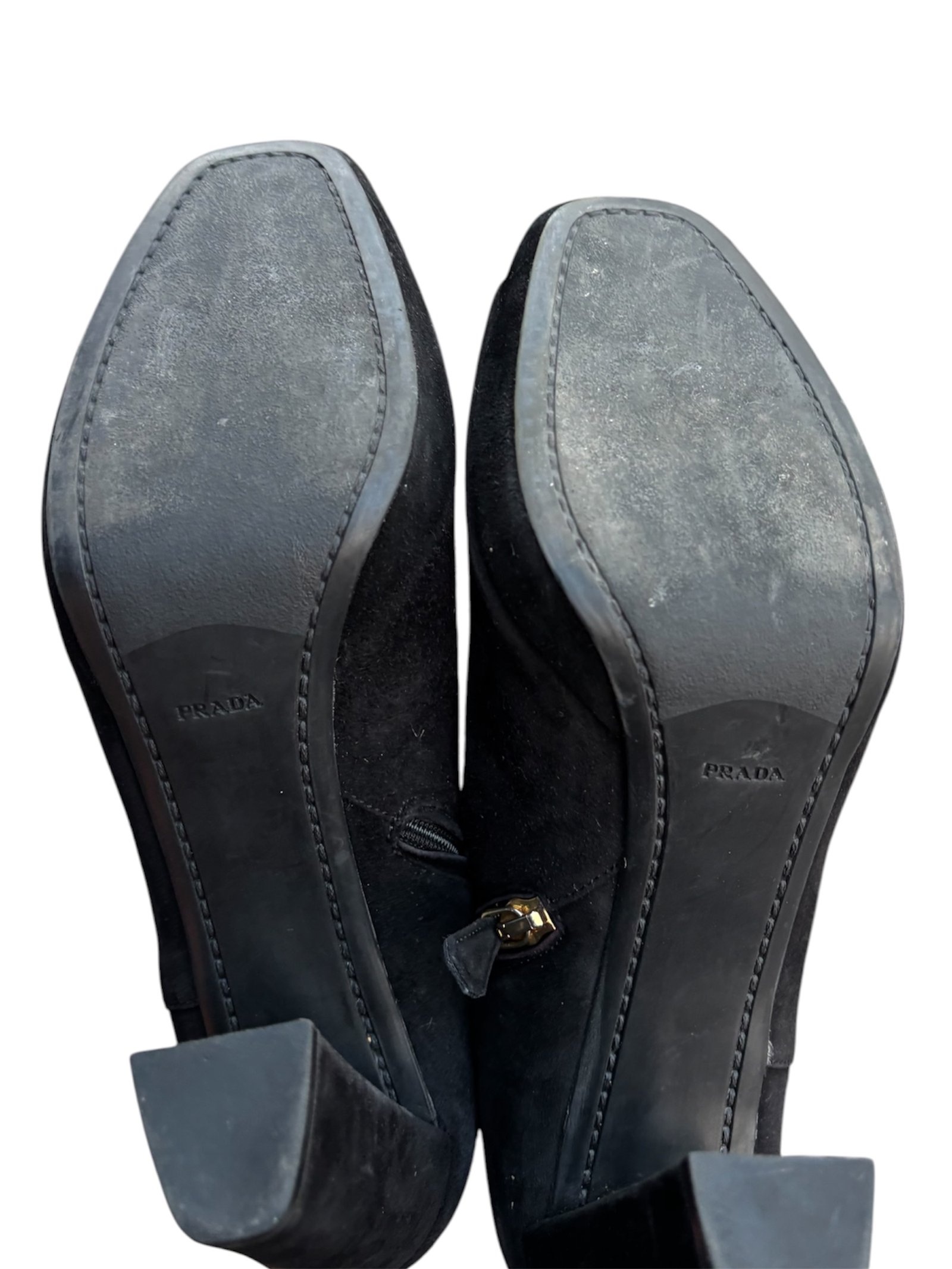 Prada Heels - Imagen 3