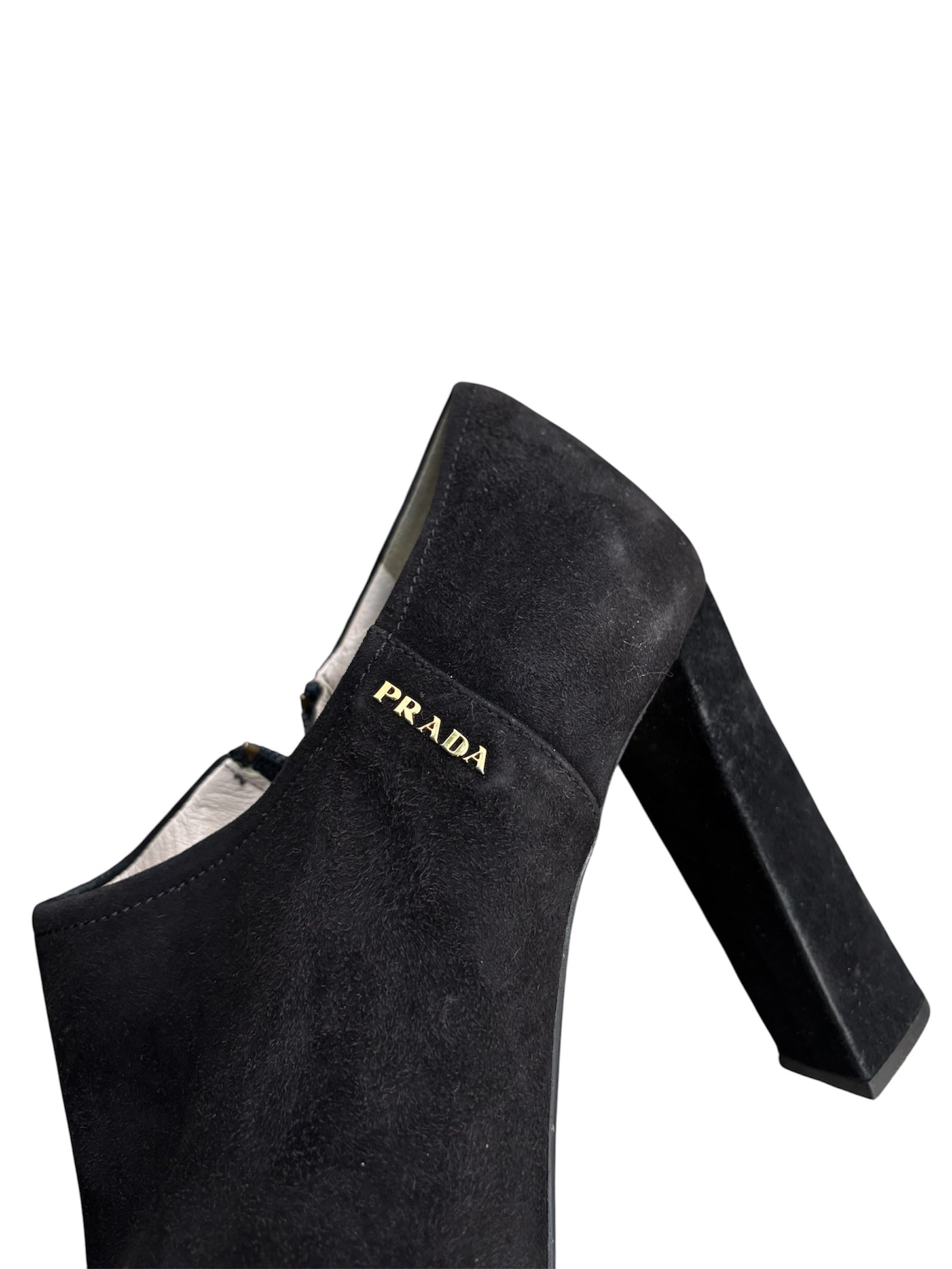 Prada Heels - Imagen 2