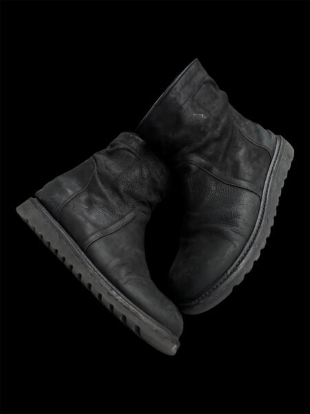 Rick Owens Archive 2009 Boots