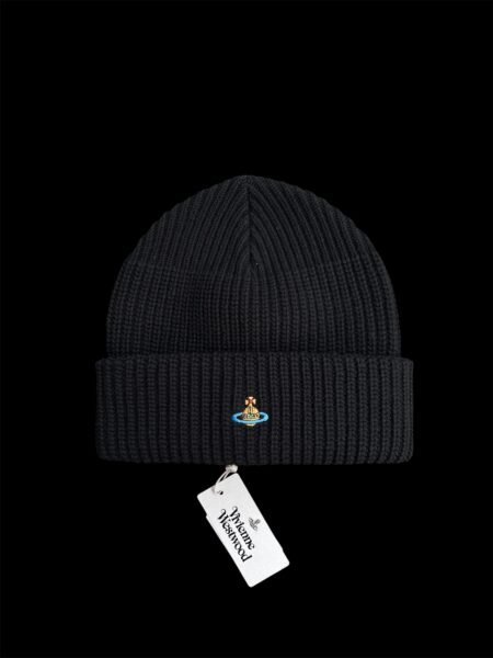 Vivienne Westwood Long Beanie