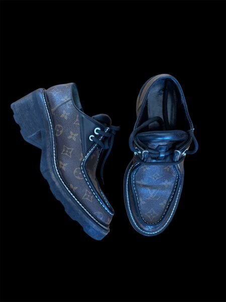 Louis Vuitton Monogram Shoes