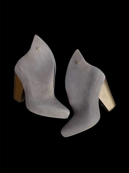 Vivienne Westwood x Melissa Shoes