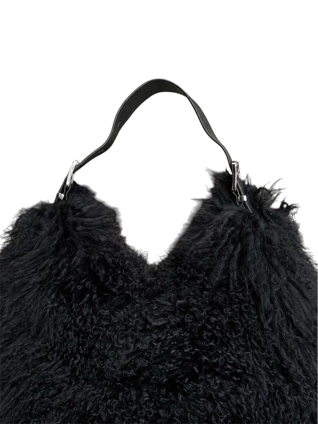 Michael Kors Bag Fur - Imagen 2