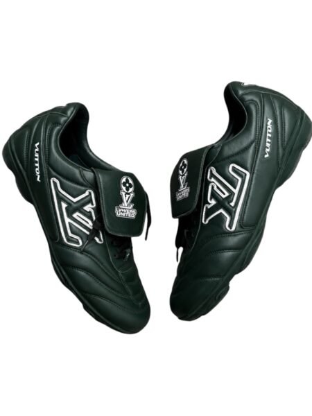 Louis Vuitton Futbol Shoes