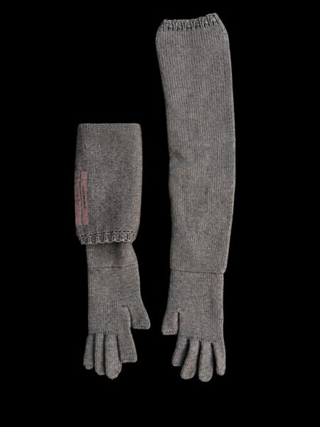 Rick Owens Gloves 2012