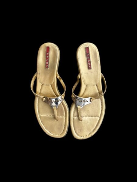 Prada Sandals