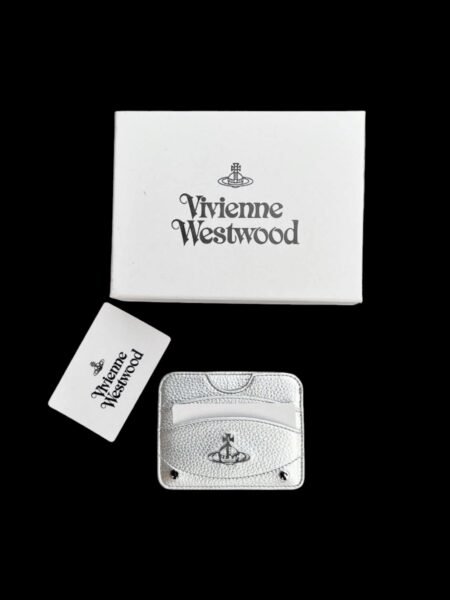 Vivienne Westwood Wallet Card