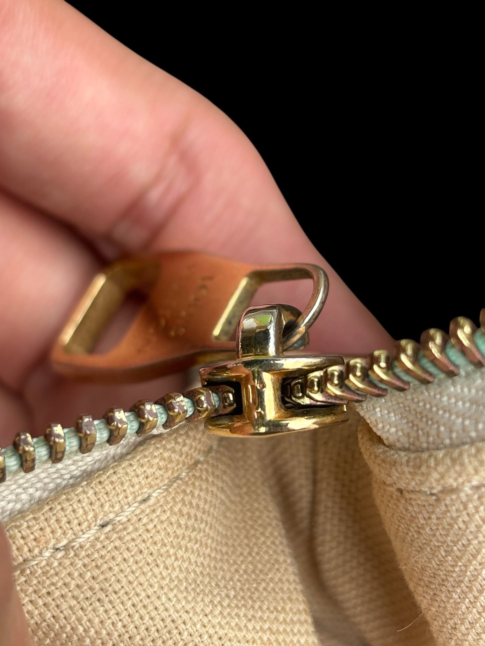Louis Vuitton Totally Damier 2014 - Imagen 3