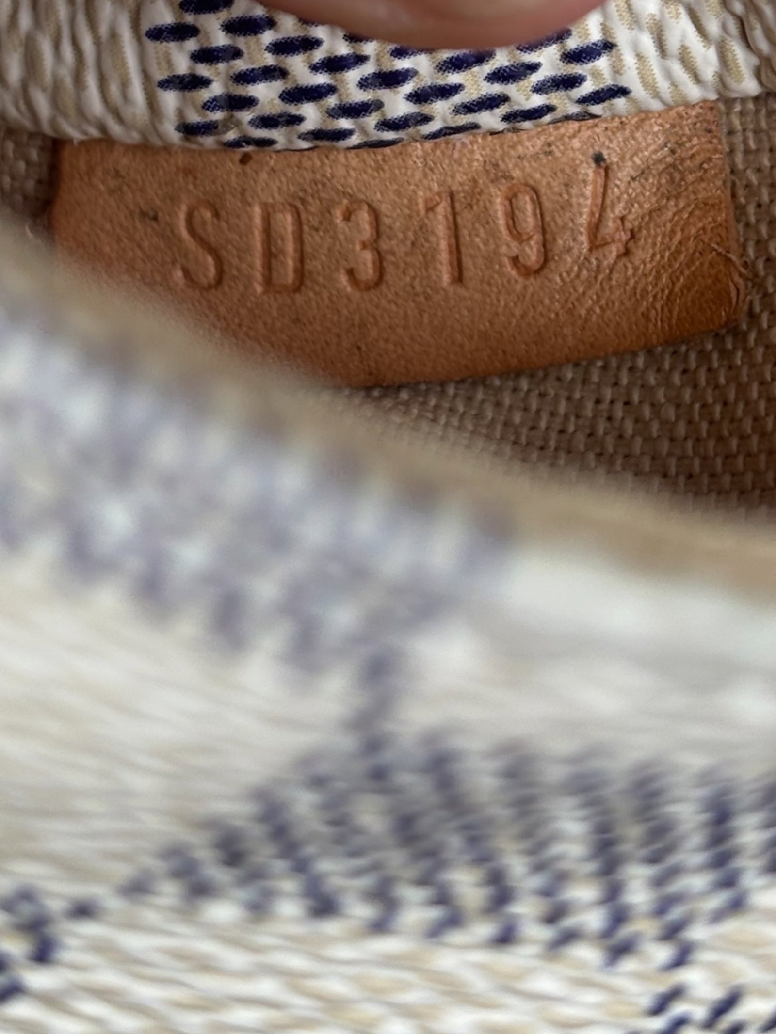 Louis Vuitton Totally Damier 2014 - Imagen 5