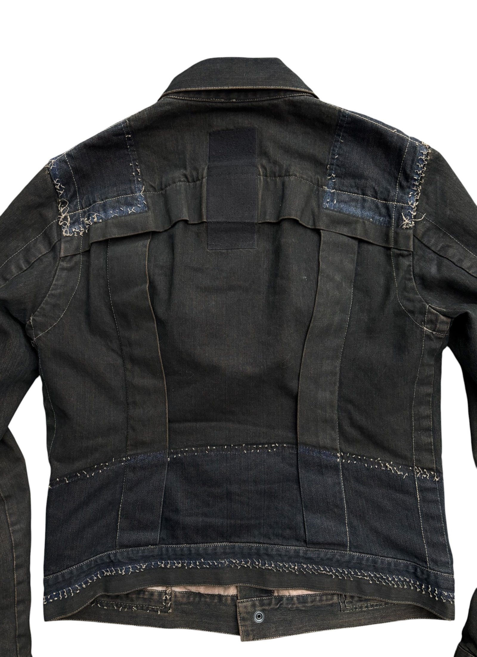 Rick Owens Archive Slab 2000s - Imagen 3