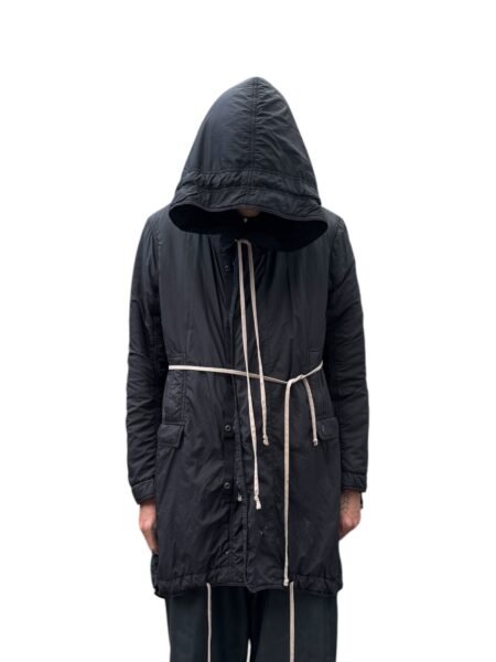 Rick Owens DS Parka