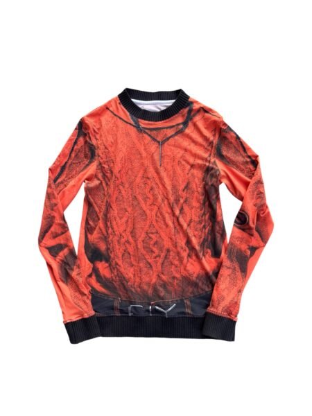 Jean Paul Gaultier x Y project t shirt