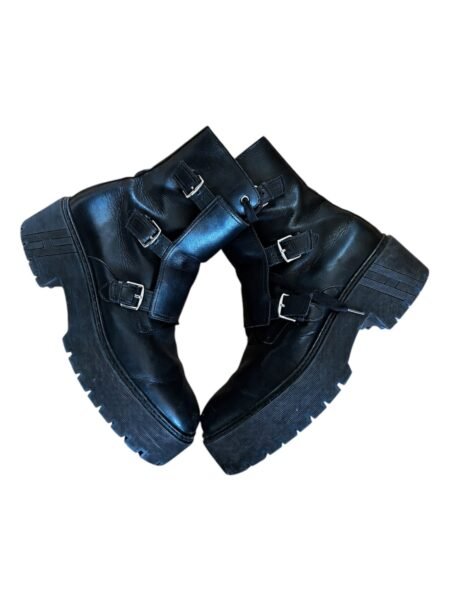 Hermés Boots