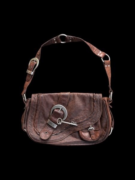 Christian Dior Gaucho 2000s by Galliano