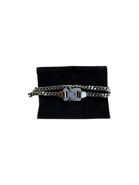 1017 Alyx 9sm Necklace Electric Blue