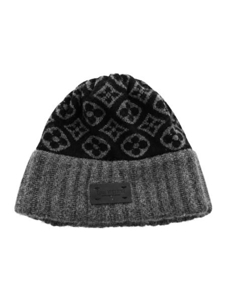 Louis Vuitton Beanie Monogram