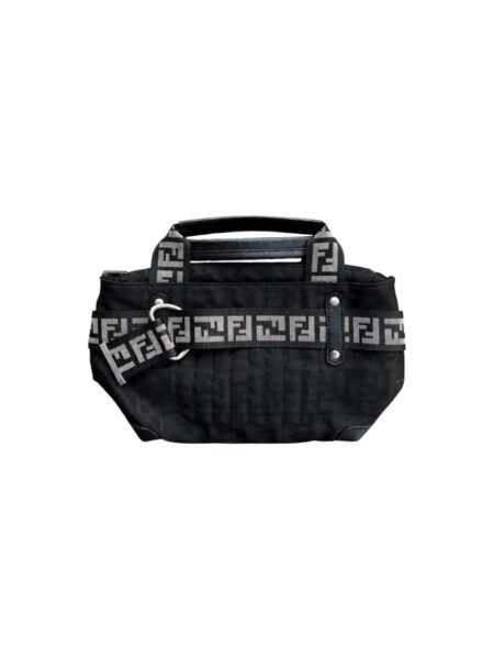 Fendi Mini Bag Vintage