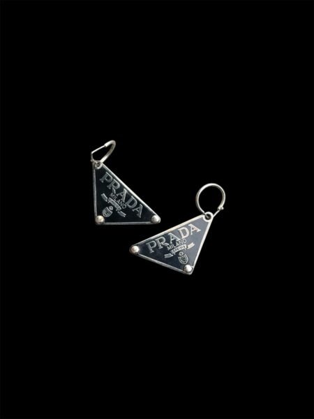 Prada Pendientes