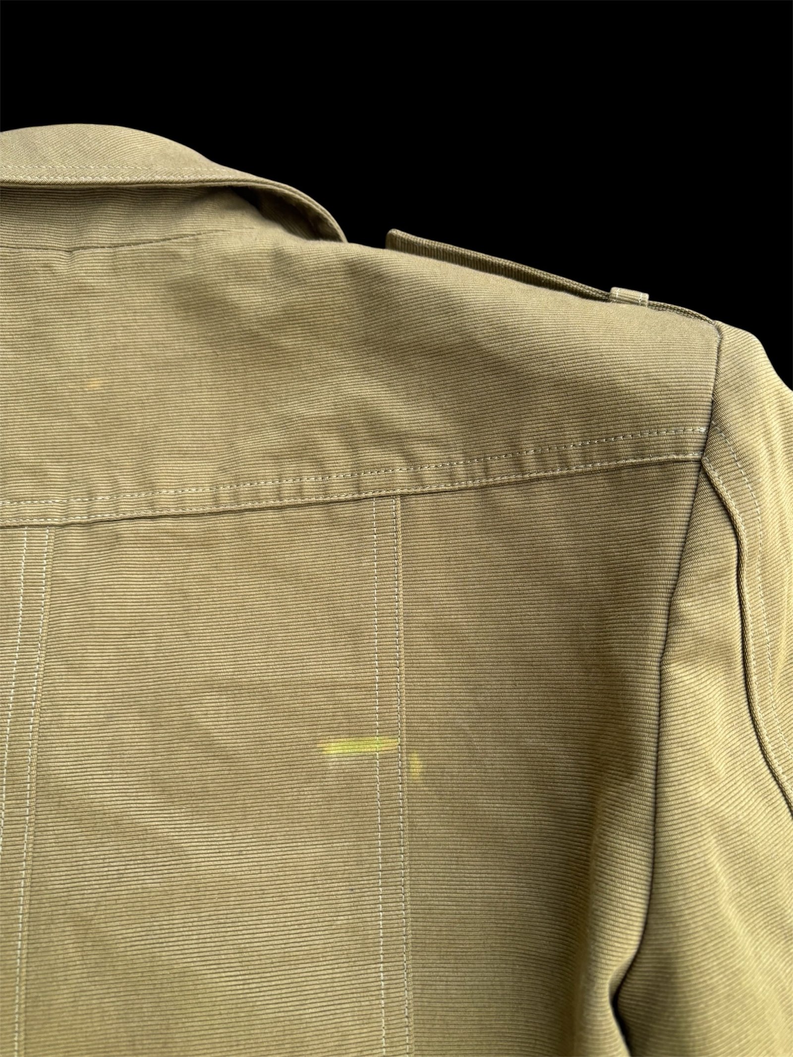 Balmain Militar Jacket - Imagen 4