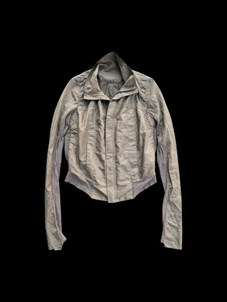 Rick Owens Archive Jacket Panels 2005 - 2007