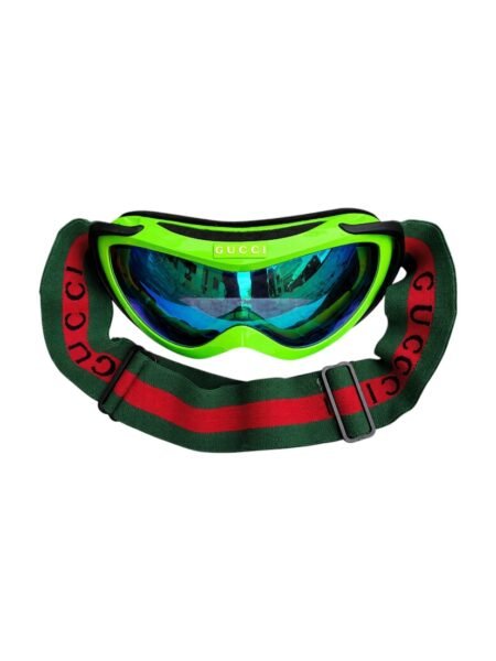 Gucci Vintage Sky Goggles