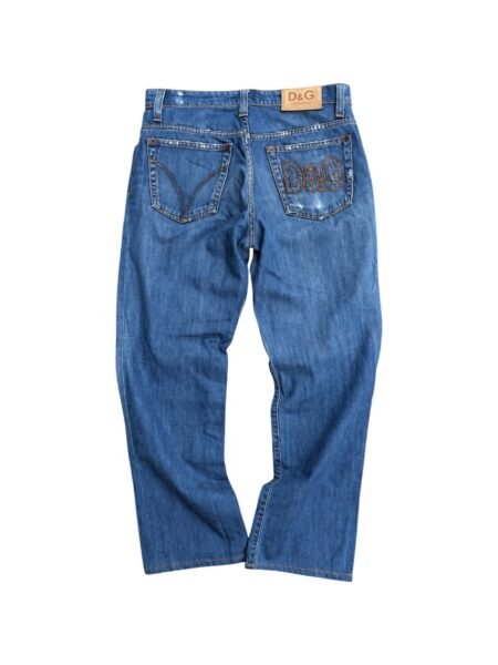 Dolce&Gabbana Jeans Vintage