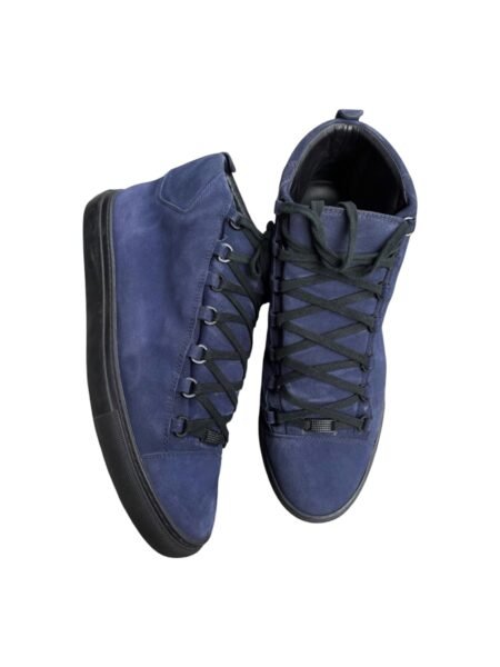 Balenciaga Arenas Suede