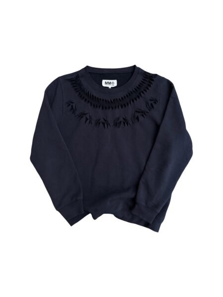 Maison Martin Margiela Cut Out Hook