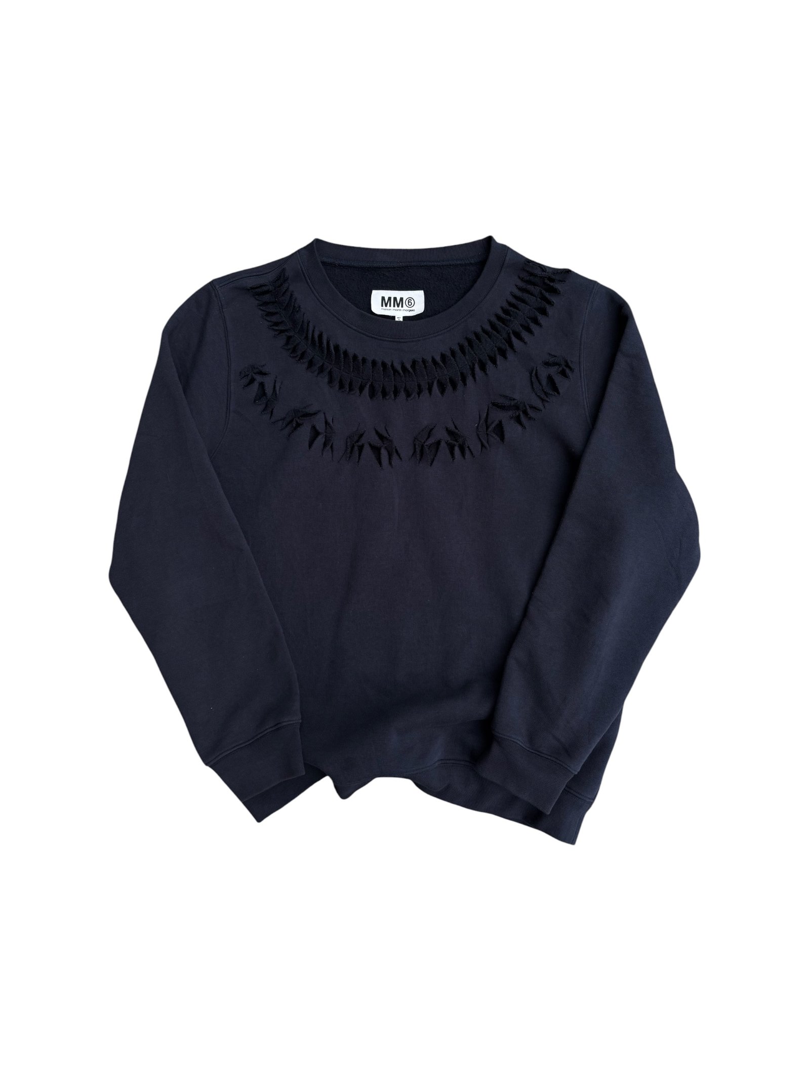 Maison Martin Margiela Cut Out Hook
