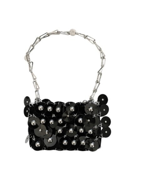 Paco Rabanne Nano Disc Bag