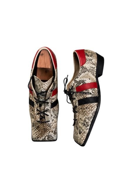 Vivienne Westwood Hammerhead Shoes