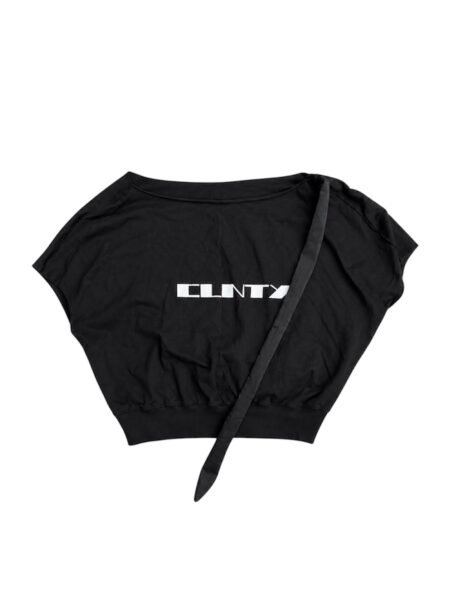Rick Owens DS Cunty