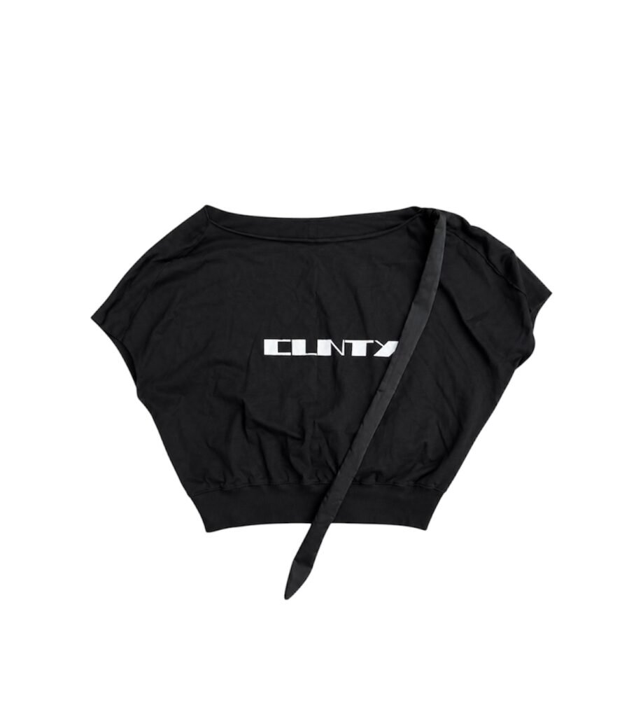 Rick Owens DS Cunty