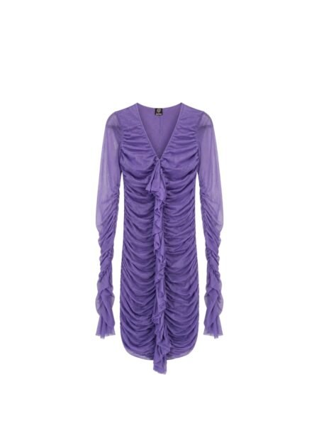 Jean Paul Gautier Soleil Vintage Midi Dress