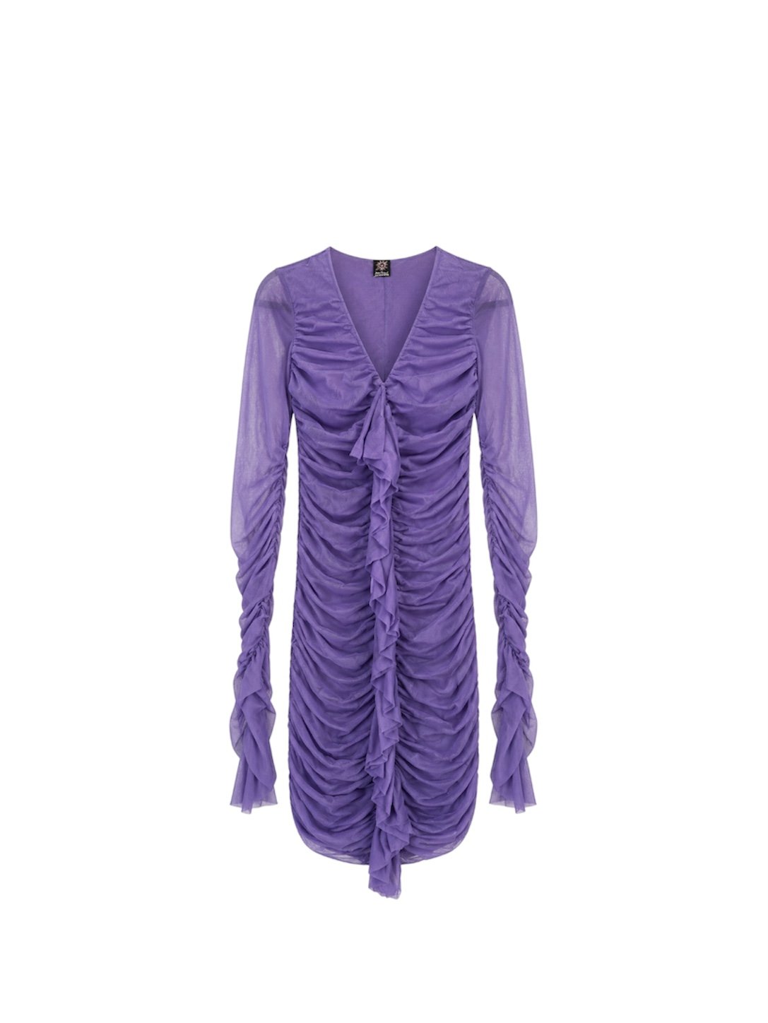 Jean Paul Gautier Soleil Vintage Midi Dress