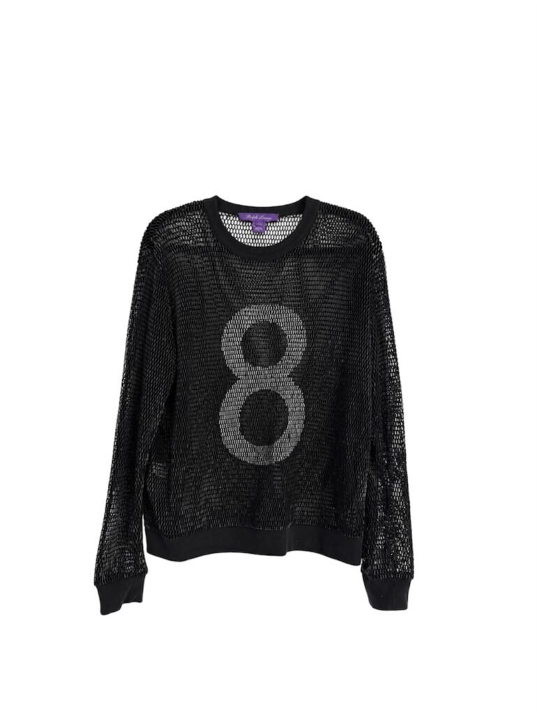 Ralph Laurent Purple Label Metalic